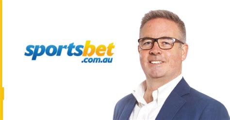 sportsbet owner|sportsbet corporate.